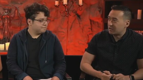 'Laissez le décider de tout à partir de maintenant', les joueurs de Diablo 4 reprennent espoir avec le jeu grâce à un développeur qui leur ressemble