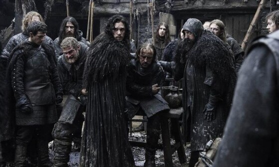 Cet acteur s'est fait recaler 7 fois lors des auditions de Game of Thrones, et pourtant maintenant, c'est une star grâce à une autre série !