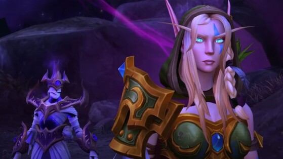 'Je suis tellement confus', ce joueur se lance pour la première fois sur WoW et découvre que beaucoup de gens lui ont menti