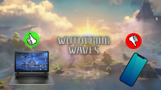 Configuration Wuthering Waves : Quelles sont les prérequis pour lancer le jeu sur PC et mobiles ?