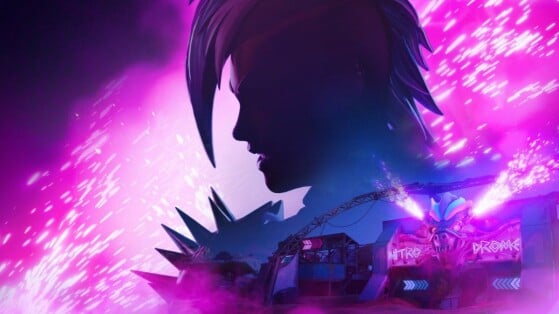 Fin de saison Fortnite : quand se termine la S2 du Chapitre 5 exactement ?