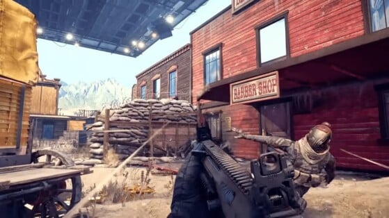 Vous comptez jouer à XDefiant sur PS5 ? On a une mauvaise nouvelle pour vous...