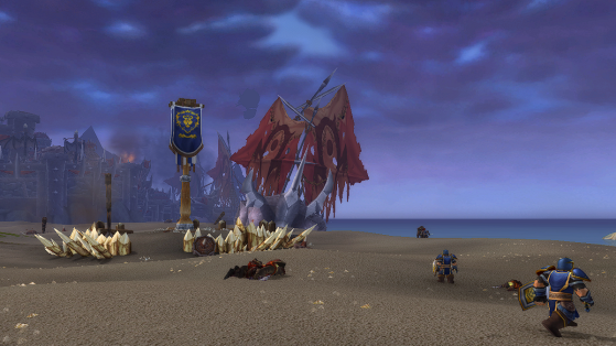 World of Warcraft