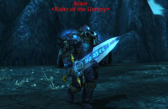 World of Warcraft