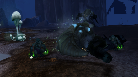World of Warcraft
