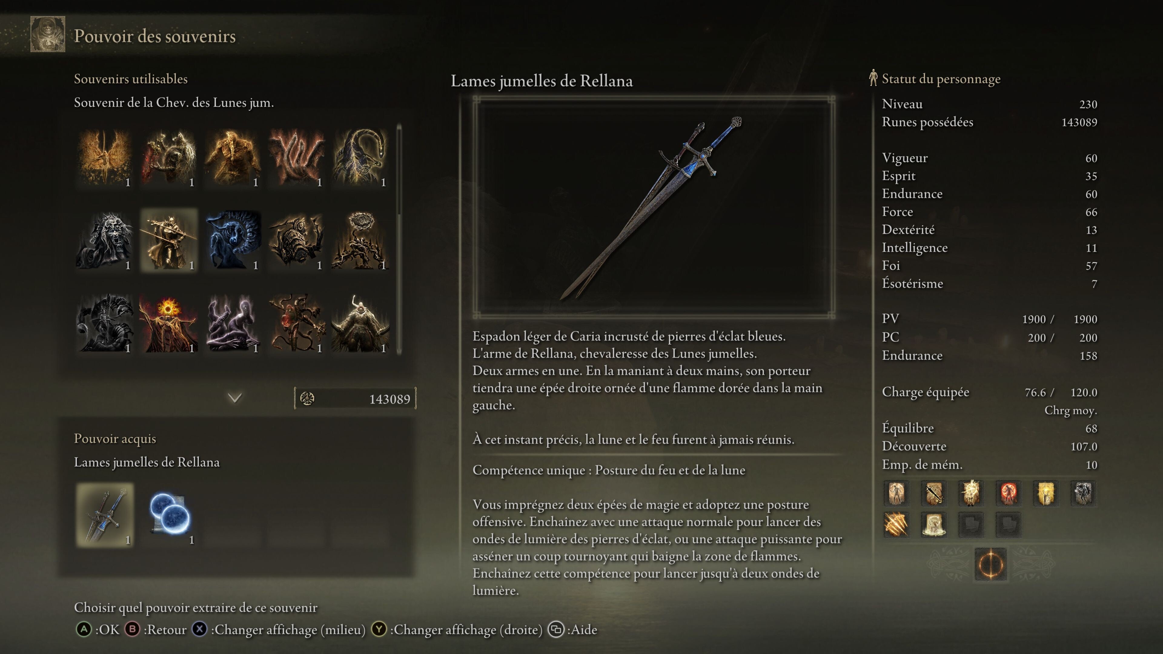 Meilleures Armes Elden Ring Shadow of the Erdtree Liste et où les trouver ? Millenium