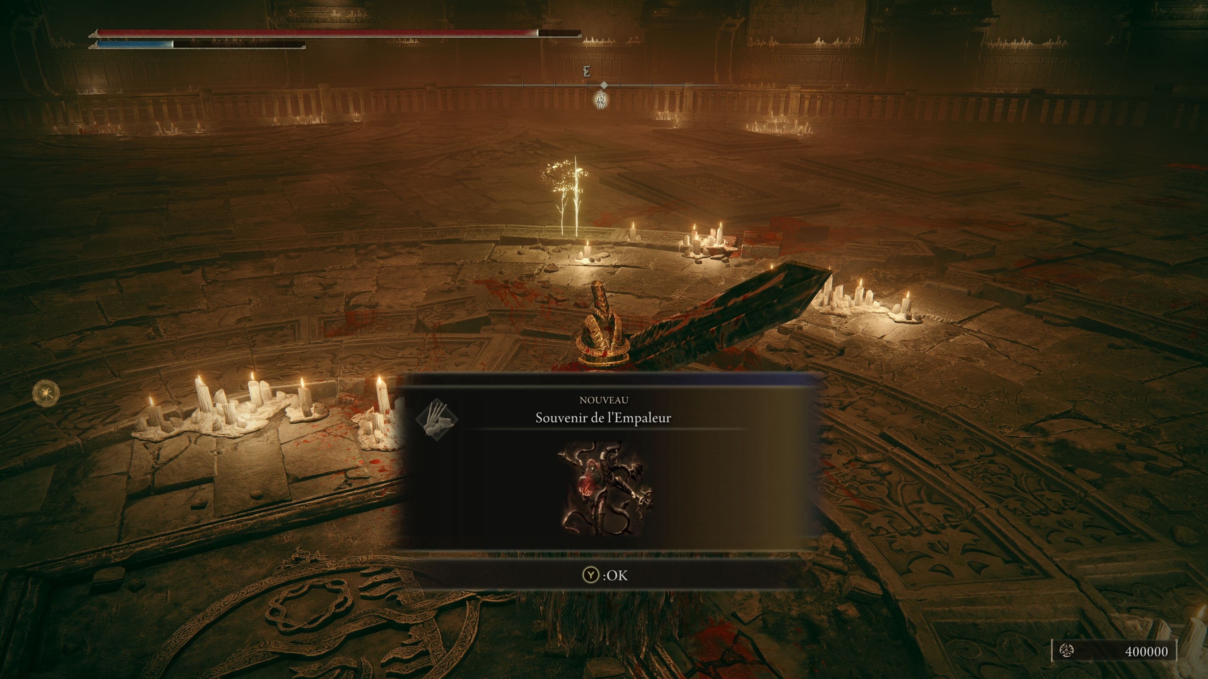 Messmer Elden Ring Comment battre ce boss ? Millenium
