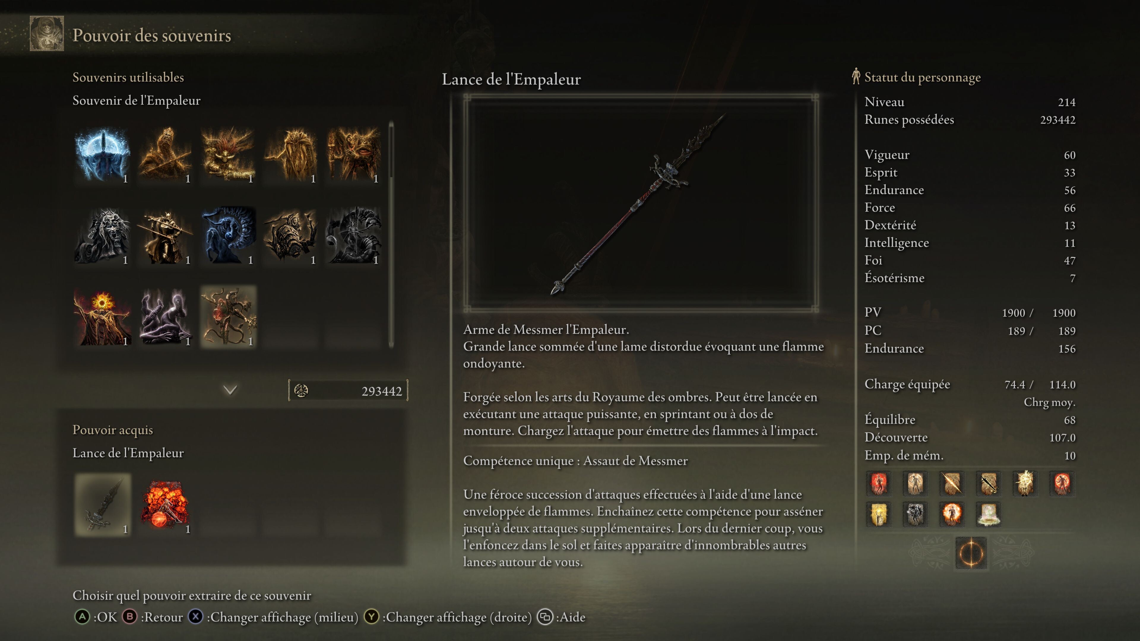 Messmer Elden Ring Comment battre ce boss ? Millenium