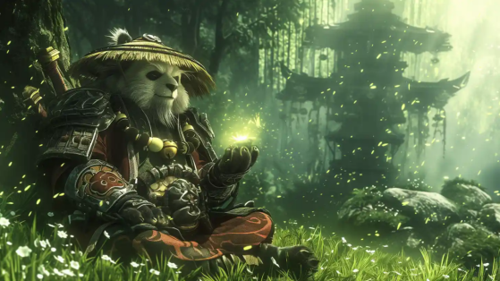 Les joueurs de WoW rencontrent un problème de taille en jeu : ils ne peuvent pas déverrouiller ces cosmétiques à cause d'un bug
