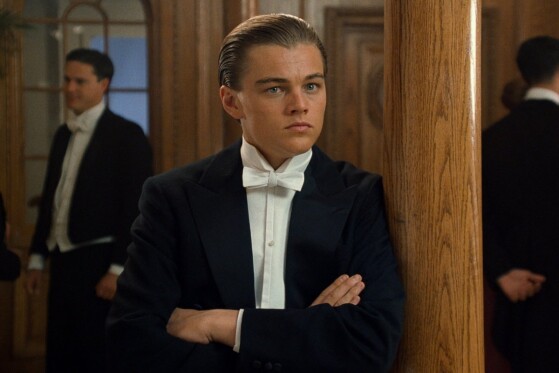 'Mon plus grand regret', si Leonardo DiCaprio avait refusé de jouer dans Titanic, il aurait pu tourner dans un autre film culte