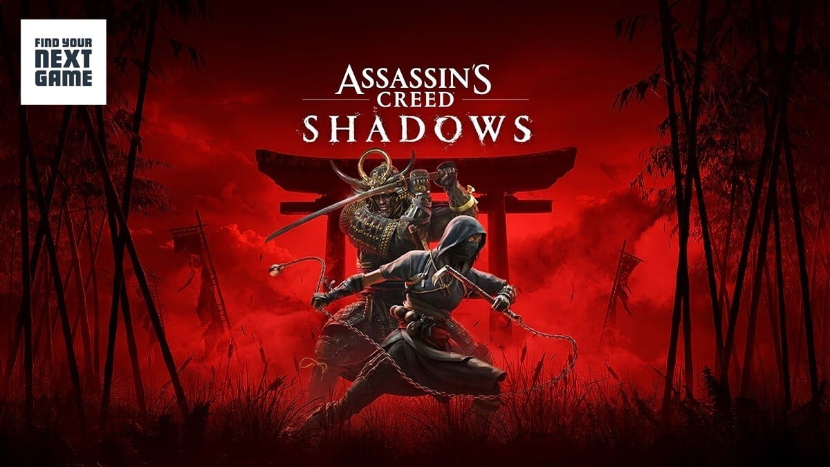 むしろ裁量か戦闘か？新しいアサシン クリード シャドウズのトレーラーは、ついにユービーアイソフトの次回作のゲームプレイの全容を示しています
