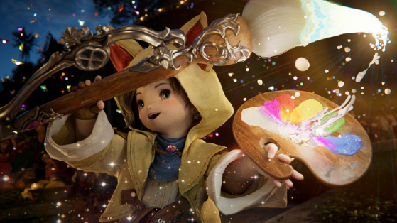 La nouvelle extension de Final Fantasy 14 va enfin changer cette mécanique très controversée