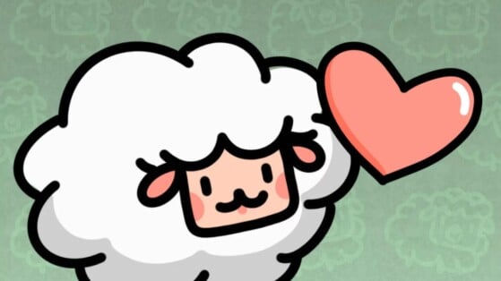 Avec des moutons trop cute, le jeu le plus souhaité actuellement sur Steam est loin de ce que vous pouvez imaginer !