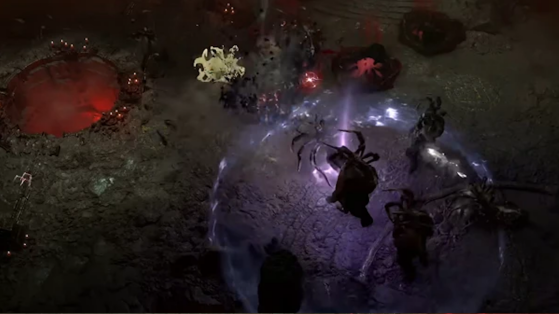 'Je veux partir dès que je les vois', le vrai cauchemar des joueurs de Diablo 4 ne sont plus les boss mais bien cet ennemi lambda