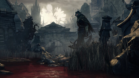 Bloodborne bientôt jouable sur PC ? Les fans en ont marre et prennent les choses en main