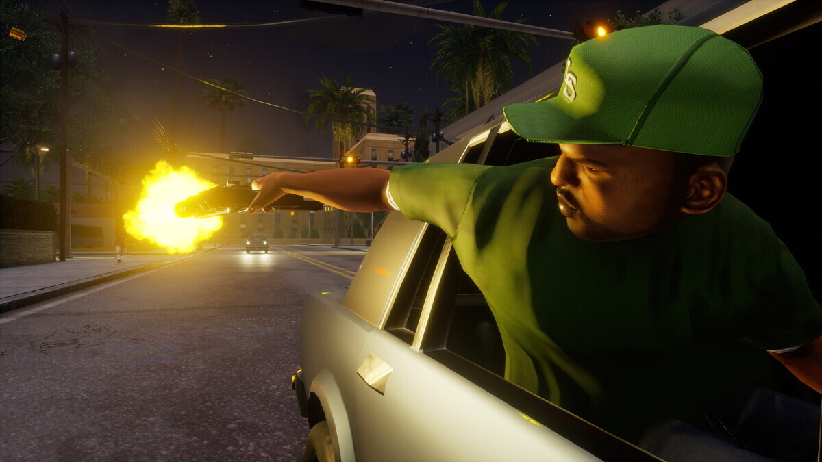 在等待《GTA 6》的同時，這款著名的 Rockstar 授權遊戲在被大家遺忘後終於給出了訊息