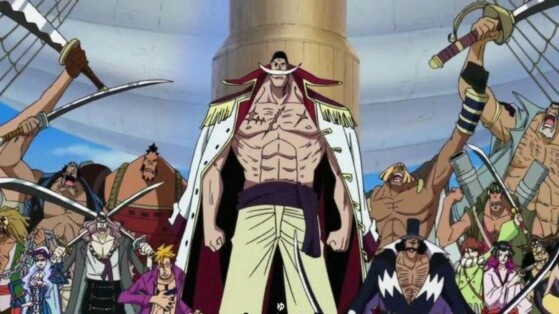 Ces 3 personnages de One Piece ont reçu des primes bien plus élevées qui ne le méritaient