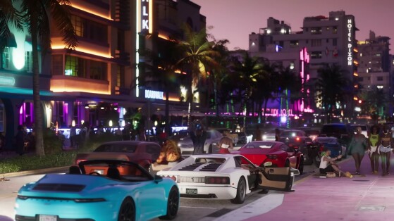 Attention, cette fausse version bêta de GTA 6 cache en réalité un virus !