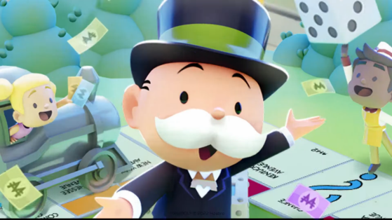 Monopoly GO : liens dés gratuits 30 juillet 2024, tous les liens pour des free spins !