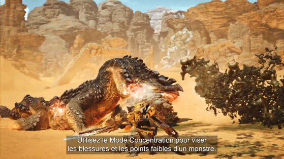 Monster Hunter Wilds