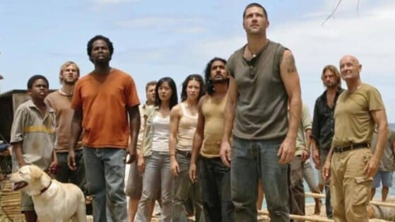 Je vous donne 5 bonnes raisons de regarder la série LOST