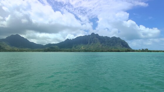 Hawaï, lieu de tournage de LOST - Millenium