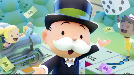 Monopoly GO : liens dés gratuits 14 août 2024, tous les liens pour des free spins !