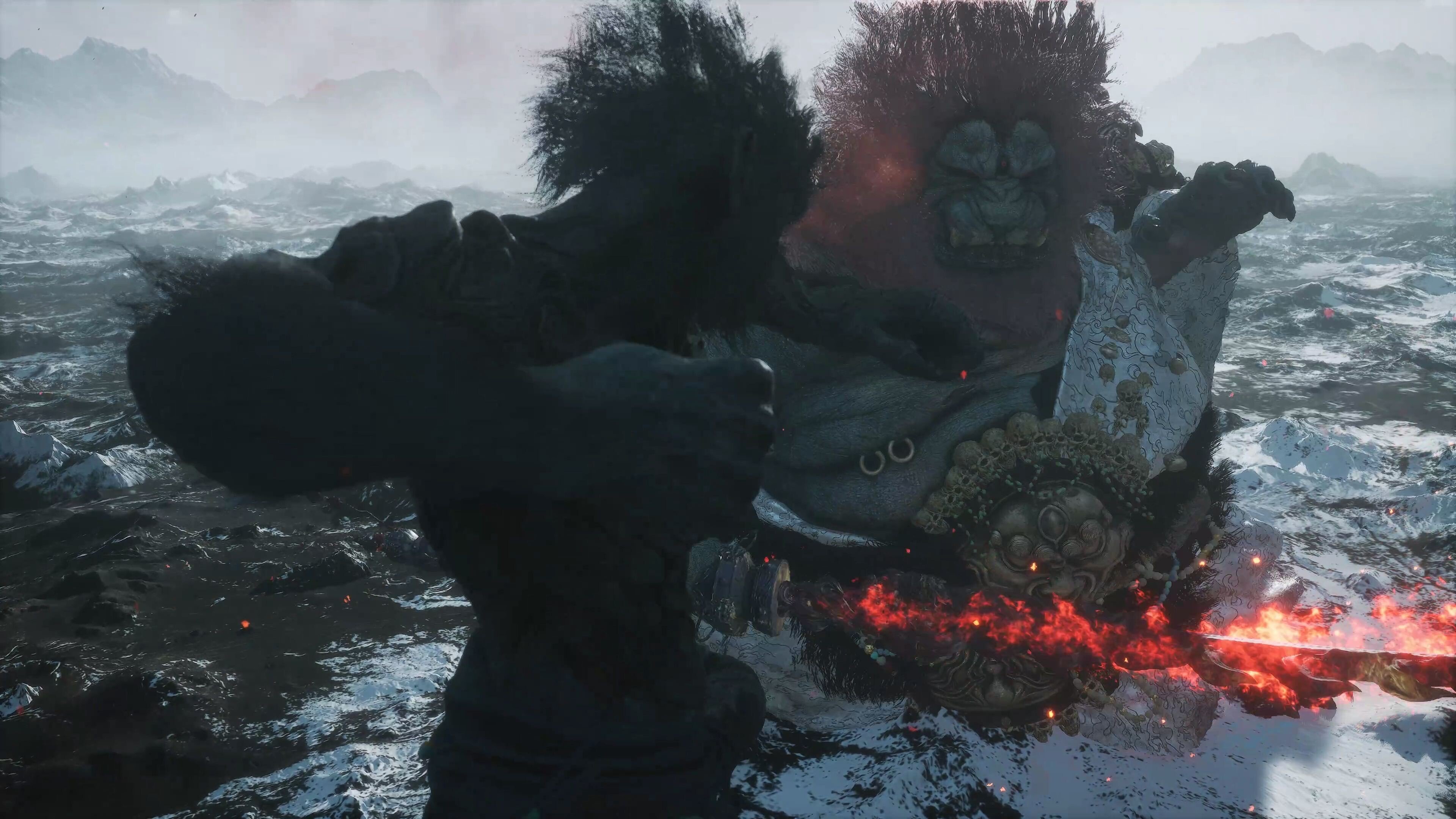 Black Myth Wukong Liste de tous les boss, combien y en a til ? Millenium