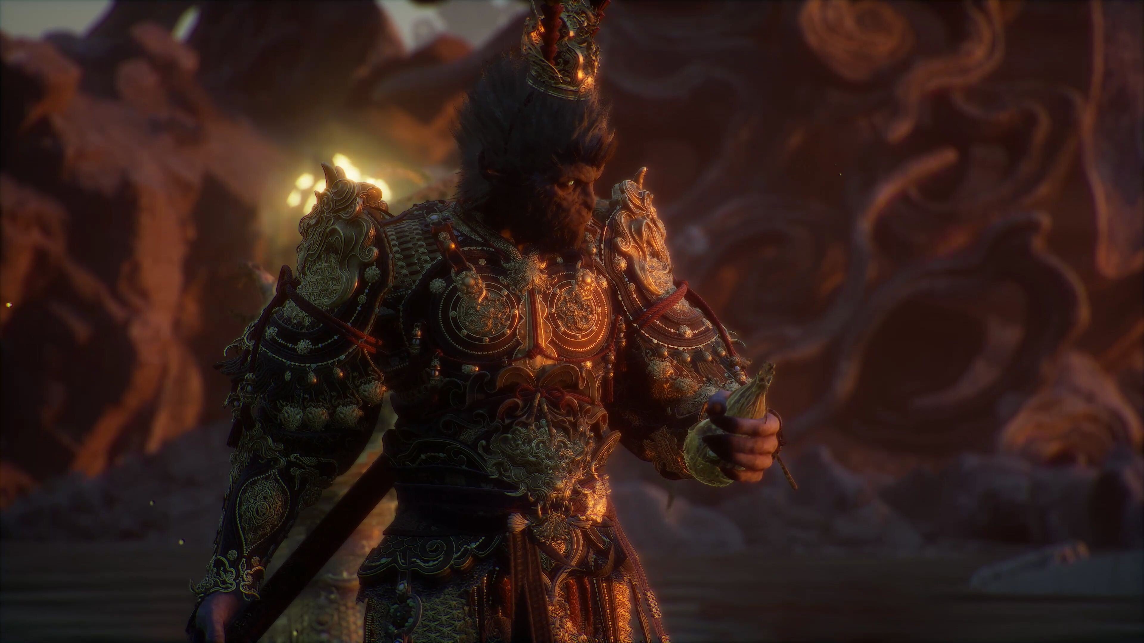 Black Myth Wukong Liste de tous les boss, combien y en a til ? Millenium
