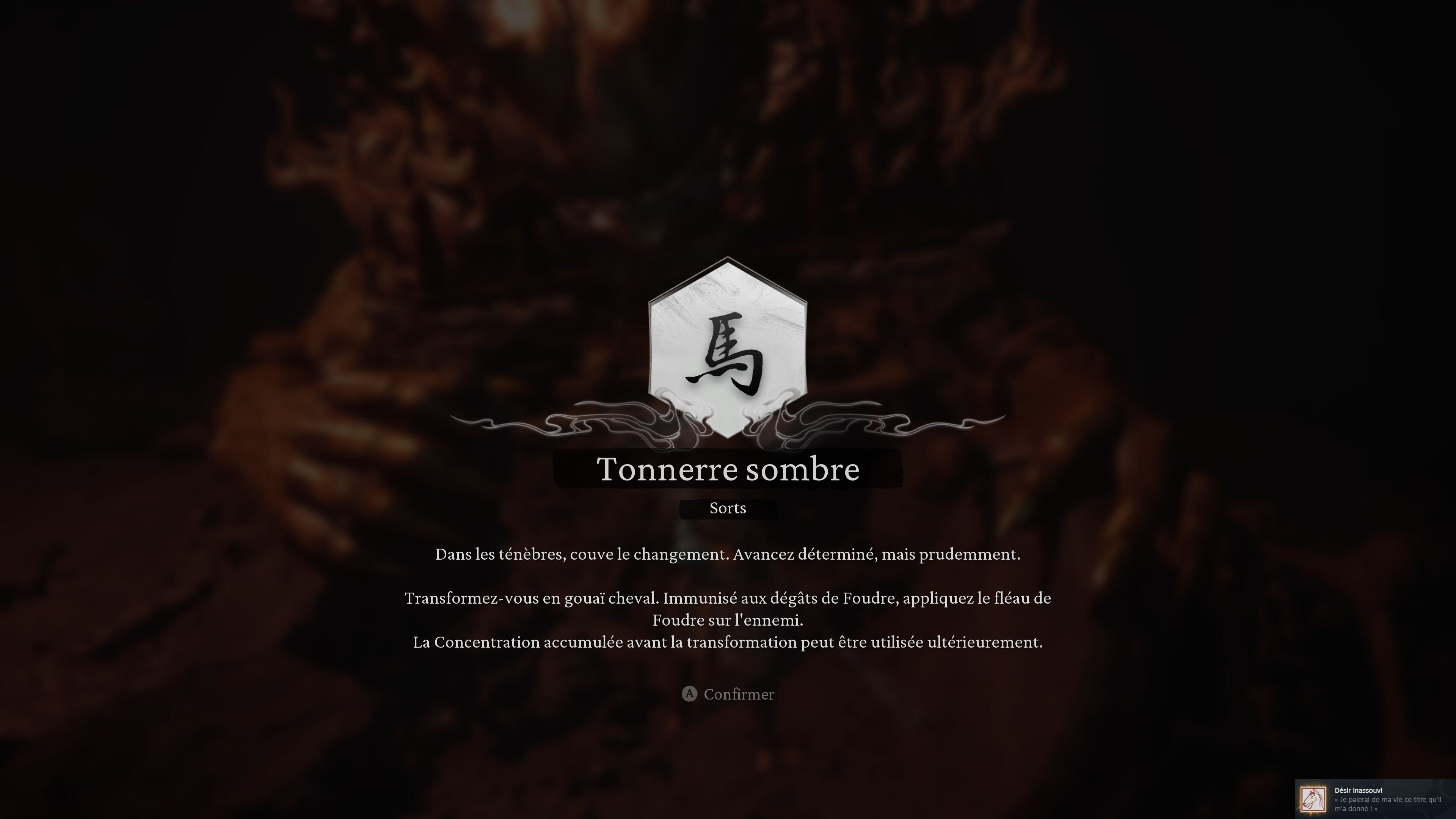 Quête du Taureau Zone secrète du chapitre 5 Black Myth Wukong Comment y accéder ? Millenium