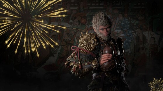 Black Myth Wukong permet à Steam d'atteindre les 37 millions de joueurs en simultané, un record historique pour la plateforme