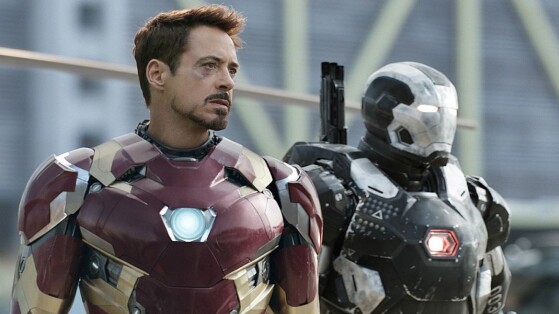 'Ça m'a brisé', cet acteur s'est senti trahi par Robert Downey Jr. lorsqu'il a perdu son rôle dans les films de super-héros Marvel...