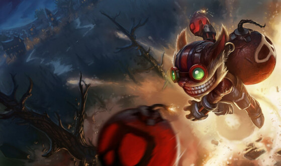 LoL : À l'approche des Worlds, le patch 14.17 de Riot devrait marquer la fin des AP jungle et des ADC mid dans la méta compétitive !