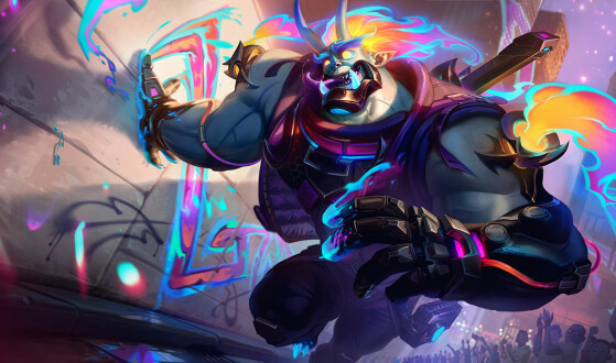 Riot Games va augmenter les prix des achats dans League of Legends, Valorant et ses autres jeux dans certaines régions...