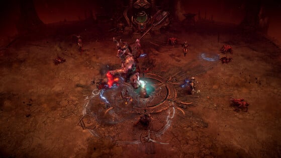 Diablo IV