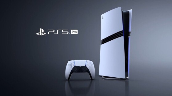 PS5 Pro - Millenium