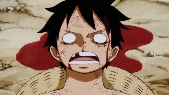 One Piece : Ce célèbre personnage met sa vie en danger pour prouver sa loyauté envers Luffy