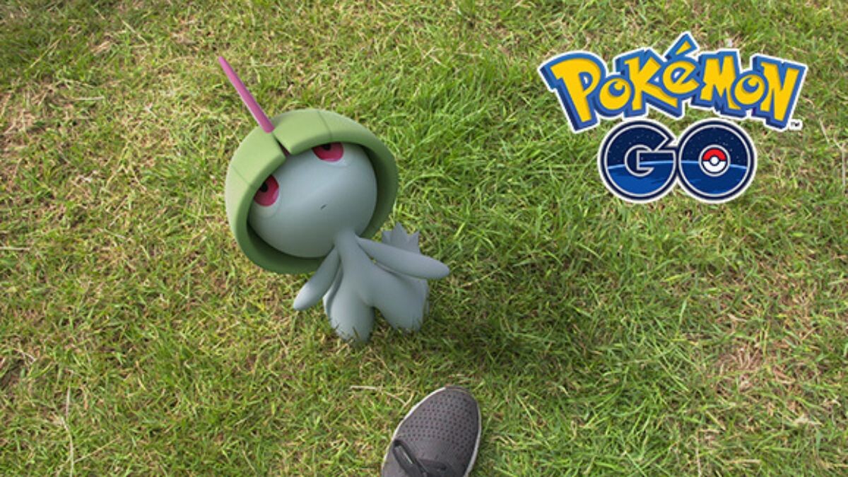 Pokémon GO Collection 挑戰 Psychic Phantasm 2024：Spododo、Tarsal...以下是獲得成功所需的所有生物的方法