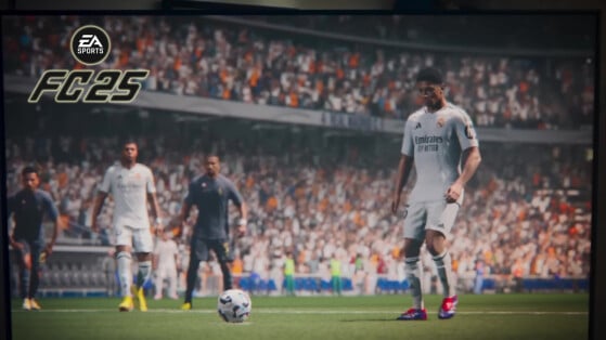 Penalty EA Sports FC 25 : Comment faire pour bien le tirer ?