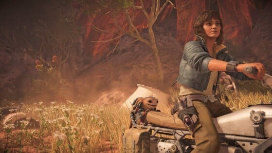 'Je vous dois d'énormes excuses', ce joueur adore tellement Star Wars Outlaws qu'il défend le jeu d'Ubisoft