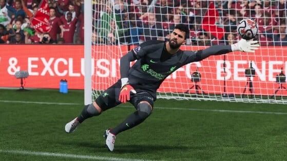 EA Sports FC 25 : Comment marquer dès l'engagement avec cette technique au début des matchs ?