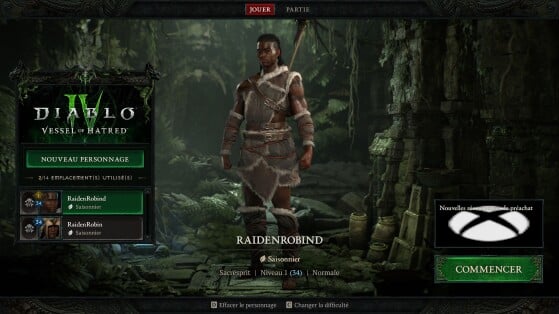 Diablo IV