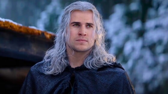 Le nouveau Geralt dans la série The Witcher de Netflix dévoile des détails étonnants sur la licence