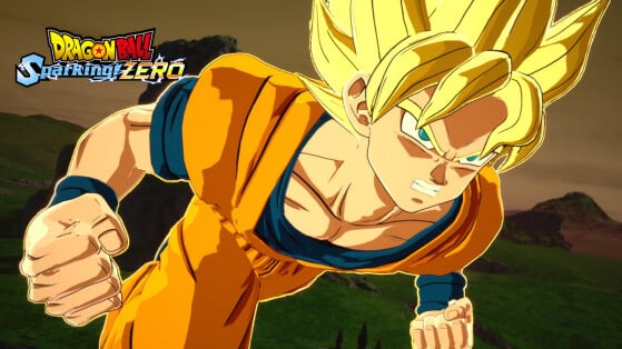 Accès anticipé Dragon Ball Sparking Zero : Comment y accéder pour jouer au jeu en avance ?