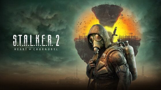 STALKER 2 : Date de sortie, gameplay, histoire... Tout savoir sur le retour du FPS culte sorti d'Ukraine !