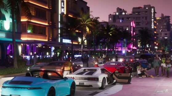 Les derniers leaks de GTA 6, plus ou moins confirmés par Rockstar ? On vous explique pourquoi