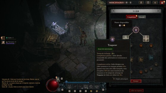 Diablo IV