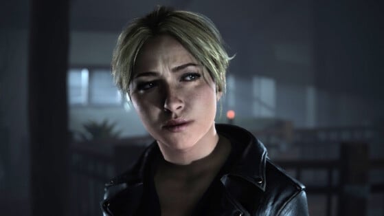 Until Dawn Remake connait de grosses difficultés sur PC et la raison est très simple