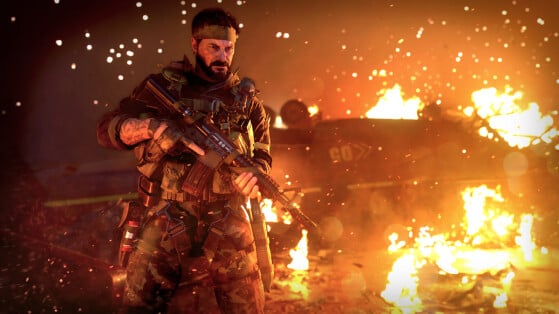 Call of Duty Black Ops 6 : Quand se déroule le jeu ? On vous dit tout sur sa chronologie