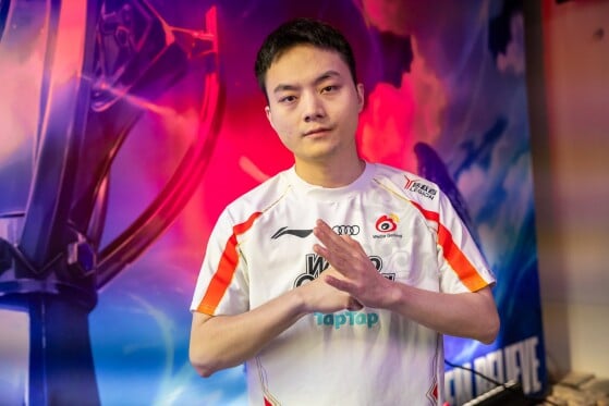 Worlds 2024 : Nouvelle déception pour Fnatic, Team Liquid prend sa revanche !